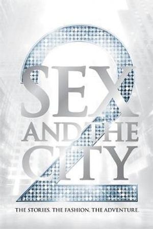 Sex and the city 2 9780755361441  Brukte bøker