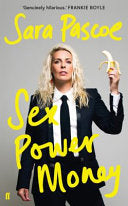 Sex Power Money 9780571335992 Sara Pascoe Brukte bøker