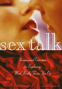 Sex Talk 9781572242869 Aline P. Zoldbrod Lauren Dockett Brukte bøker