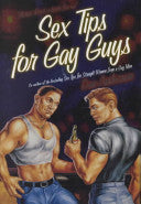 Sex Tips for Gay Guys 9780312266462 Dan Anderson Brukte bøker