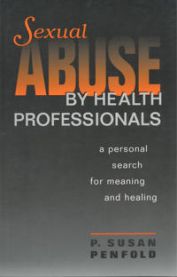 Sexual Abuse by Health Professionals 9780802081063 Susan Penfold Brukte bøker