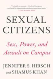 Sexual Citizens 9780393541335 Shamus Khan Jennifer S. Hirsch Brukte bøker