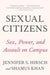 Sexual Citizens 9780393541335 Shamus Khan Jennifer S. Hirsch Brukte bøker