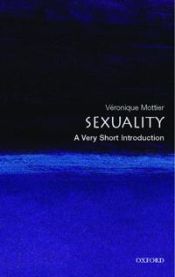 Sexuality: A Very Short Introduction 9780199298020 Veronique Mottier Brukte bøker