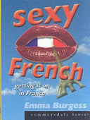 Sexy French 9781840242409 Emma Burgess Brukte bøker