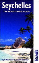 Seychelles 9781841620220 Lyn Mair Lynnath Beckley Brukte bøker