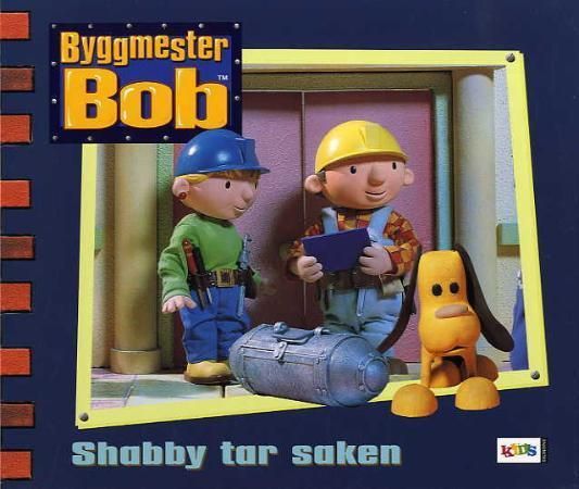 Shabby tar saken 9788242934376  Brukte bøker