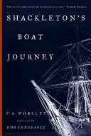 Shackleton's Boat Journey 9780393318647 Frank Arthur Worsley Brukte bøker
