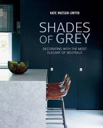 Shades of grey 9781849757126 Kate Watson-Smyth Brukte bøker