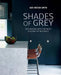 Shades of grey 9781849757126 Kate Watson-Smyth Brukte bøker