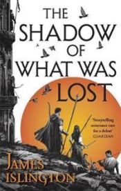 Shadow of What Was Lost 9780356507774 James Islington Brukte bøker