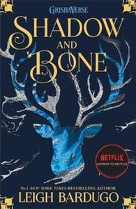 Shadow and bone 9781510105249 Leigh Bardugo Brukte bøker