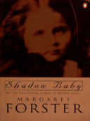 Shadow Baby 9780140258363 Margaret Forster Brukte bøker