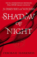 Shadow of Night 9780755384754 Deborah E. Harkness Deborah Harkness Brukte bøker
