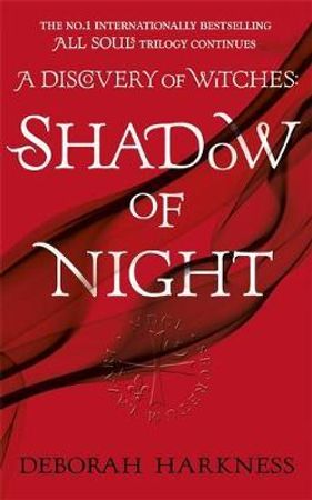 Shadow of night 9780755395262 Deborah Harkness Brukte bøker