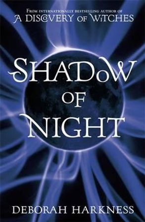 Shadow of night 9780755384747 Deborah Harkness Brukte bøker