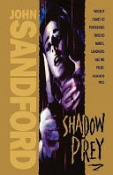 Shadow Prey 9780007330140 John Sandford Brukte bøker