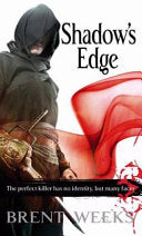 Shadow's Edge 9781841497419 Brent Weeks Brukte bøker