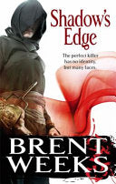 Shadow's Edge 9780356500720 Brent Weeks Brukte bøker