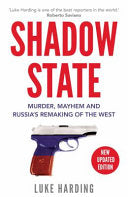 Shadow State 9781783352067 Luke Harding Brukte bøker
