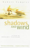 Shadows and Wind 9780349108193 Robert Templer Brukte bøker