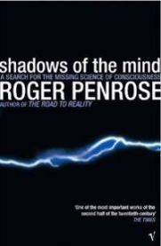 Shadows of the Mind 9780099582113 Roger Penrose Brukte bøker