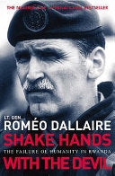 Shake Hands with the Devil 9780099478935 Roméo Dallaire Brent Beardsley Brukte bøker