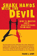 Shake Hands with the Devil 9781580083751 Frank L. Acuff Brukte bøker