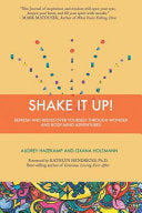 Shake It Up 9781504356978 Audrey Hazekamp Oxana Holtmann Brukte bøker