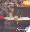 Shaken 9781740453608  Brukte bøker