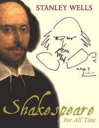 Shakespeare 9780333904992 Stanley Wells Brukte bøker