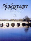 Shakespeare Country 9781840671148 Howard Loxton Brukte bøker
