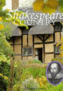 Shakespeare Country 9781856277884 Howard Loxton Brukte bøker