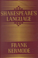 Shakespeare's Language 9780374226367 Frank Kermode Brukte bøker