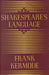 Shakespeare's Language 9780374226367 Frank Kermode Brukte bøker