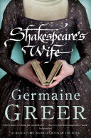 Shakespeare's Wife 9780747593003 Germaine Greer Brukte bøker