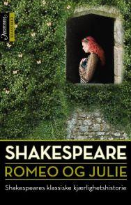 Romeo og Julie ; En midtsommernattsdrøm (Innbundet) - Bokia.no