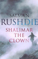 Shalimar the Clown 9780224077842 Salman Rushdie Brukte bøker