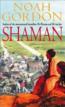 Shaman 9780751500820 Noah Gordon Brukte bøker