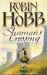Shaman's crossing 9780007196142 Robin Hobb Brukte bøker