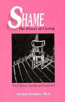 Shame 9780870470530 Gershen Kaufman Brukte bøker