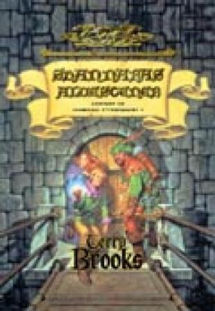 Shannaras alvestener 9788210040870 Terry Brooks Brukte bøker