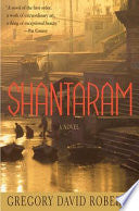 Shantaram 9780312330521 Gregory David Roberts Brukte bøker