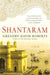 Shantaram 9780312330538 Gregory David Roberts Brukte bøker