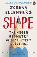 Shape 9780141991511 Jordan Ellenberg Brukte bøker