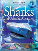 Sharks and Other Sea Creatures 9780794401122 Leighton Taylor Brukte bøker