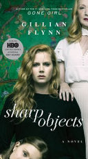 Sharp Objects 9780525575757 Gillian Flynn Brukte bøker