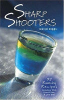 Sharp Shooters 9781843307181 David Biggs Brukte bøker