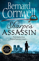 Sharpe's Assassin (the Sharpe Series, Book 21) 9780008184049 Bernard Cornwell Brukte bøker