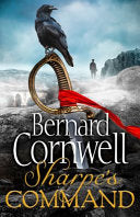 Sharpe's Command 9780008496784 Bernard Cornwell Brukte bøker